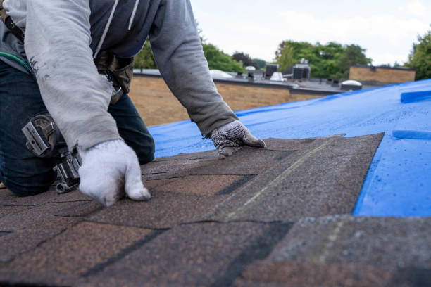 Gutter Installation and Roofing in Wilderness Rim, WA