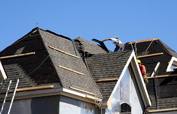 Best New Roof Installation  in Wilderness Rim, WA