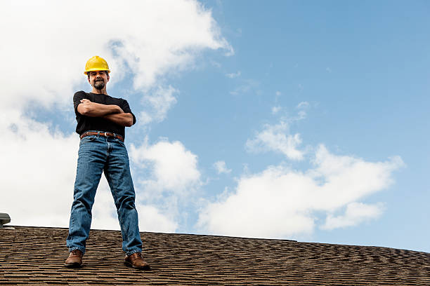 Best Roof Maintenance Services  in Wilderness Rim, WA