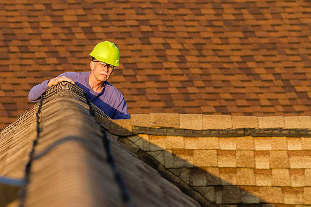 Quick and Trustworthy Emergency Roof Repair Services in Wilderness Rim, WA