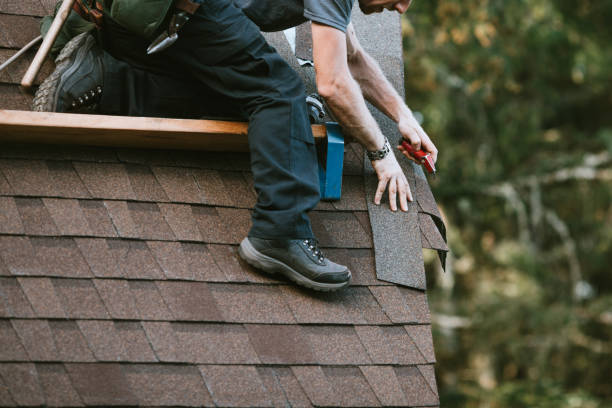 Best Local Roofing Companies  in Wilderness Rim, WA