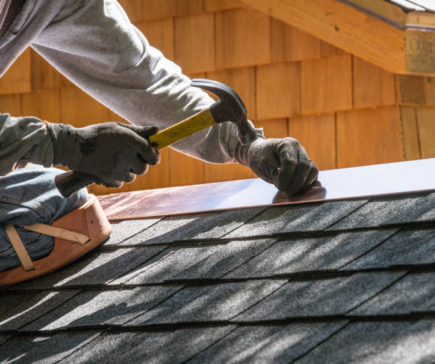 Best Roof Waterproofing Services  in Wilderness Rim, WA